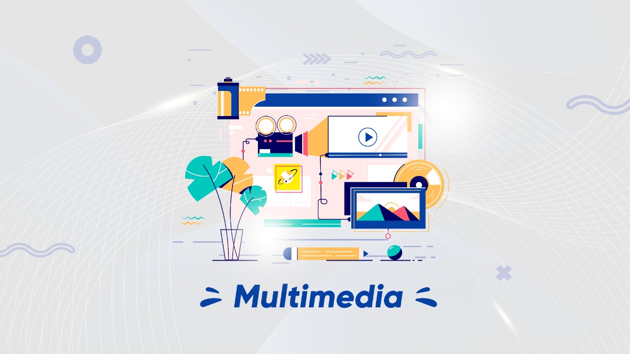 Multimedia