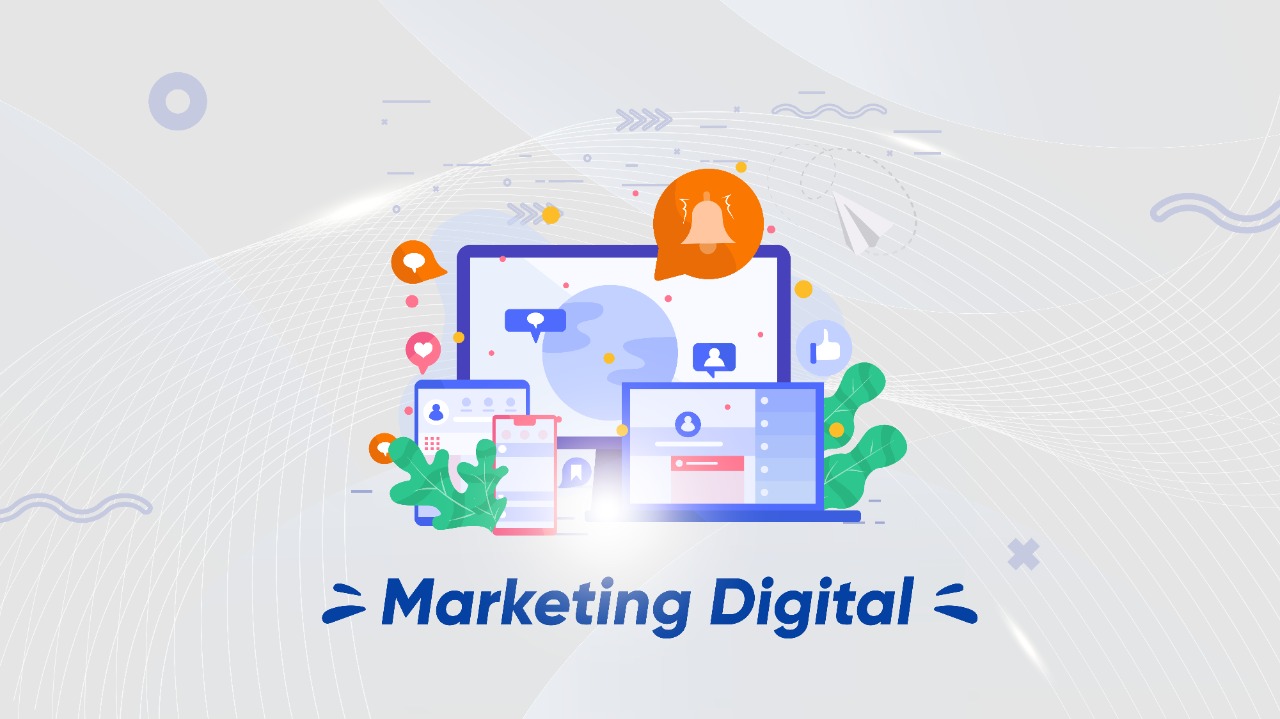 Marketing Digital